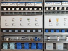 -CUBIC3三立方咖啡(凌空SOHO店)
