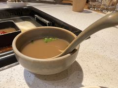 -巴奴毛肚火锅概念餐厅