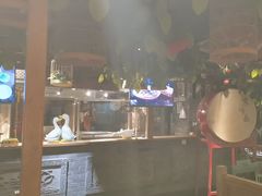 -京味斋·北京烤鸭(华威桥北工大店)