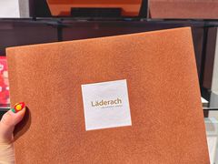 -Laderach 莱德拉(上海环贸iapm店)