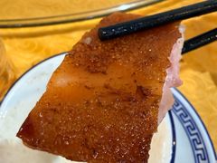 -烧鹅妹饭店