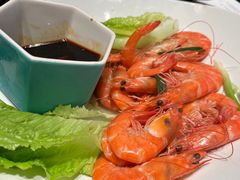 -味莊餐厅(康庄南街店)