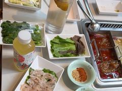 -野妹火锅(布吉店)