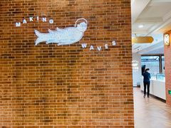 -潮一不贰·法式甜品·生日蛋糕·西式简餐(外滩店)