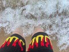 -威海国际海水浴场旅游区