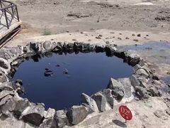 -黑油山景区