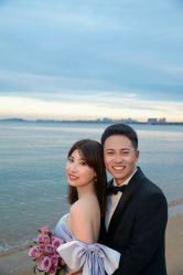 -安娜公馆婚纱摄影(锦州店)