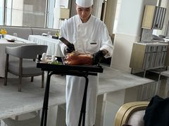 -北京柏悦酒店·锦庭餐厅Dining Room
