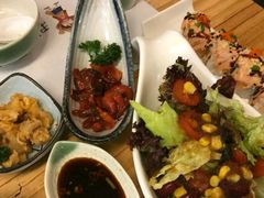 -花漫里餐厅(刺桐店)