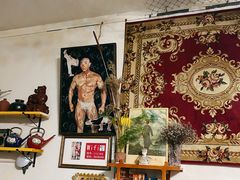 -新疆狼爷烤肉(宋庄店)