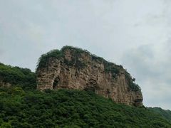 -老象峰