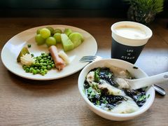 -上海虹桥中心爱琴海亚朵S酒店