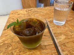 -fishtank鱼缸咖啡(三山街店)