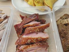 -章云板鸭(评事街店)