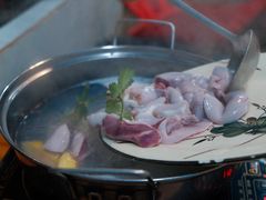 -华哥新鲜猪精品美食