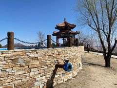-白水寺森林公园