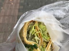 -卞姐蛋饼(陕西南路店)