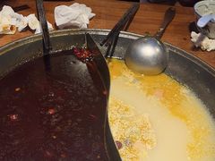 -楠火锅(仁恒梦中心店)