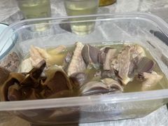-正宗忘不了老鹅(梅岭店)