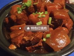-建国328 本帮小馆·面馆