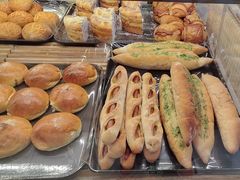 -烘焙町面包店(西四店)