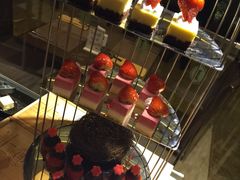 -杭州国际会议中心洲际酒店-原素全日餐厅(解放东路店)