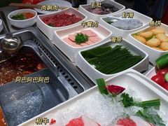 -海底捞火锅(群光广场店)