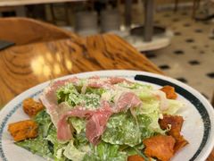 -PIZZA BIANCA(万象城店)