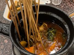 -有滋有味烧烤涮(果园星城C区店)