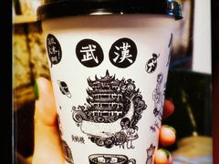 -大水的店(昙华林店)