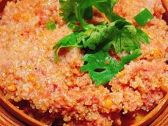 -乔阿马·江南味·驴肉香(龙湖华泾天街店)