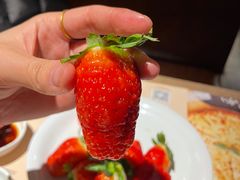 -好伦哥比萨烤肉自助(昌平航母店)