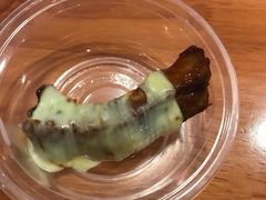-肥肥虾庄·金牌油焖大虾(杨园滨江时代walk店)