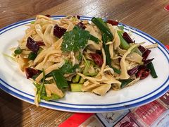 -新兴园饺子馆(北京百子湾店)