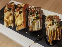 -德川家日本料理(中关村寰太大厦店)