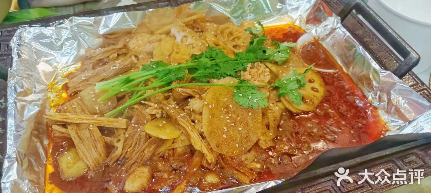 这个铁板锅真的太下饭了！！！