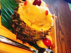 -云海肴·汽锅鸡·云南菜(苏州中心店)