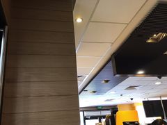-麦当劳(松江店)