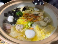 -寻宝记绍兴菜(鲁迅路店)