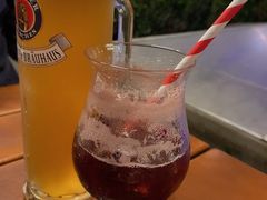 -宝莱纳餐厅(滨江店)