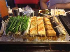 android_upload_pic-巴麦隆自助烤肉(桂林路店)
