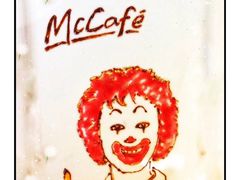 -麦当劳(坂田分店)