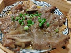 -味友味港印记(厦门集美银泰百货店)