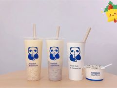 -茶百道(招商花园城店)