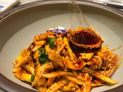 -辛香汇·现炒川菜(淮海路百盛店)