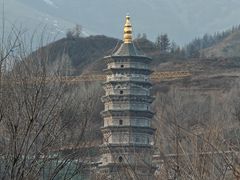 -五台山风景名胜区