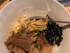 -新石器烤肉(百联川沙店)