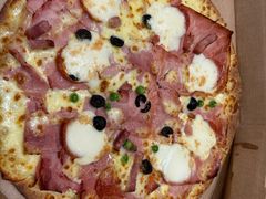 -达美乐比萨(双安店)