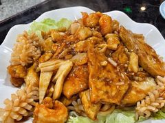 -来顺成饭庄