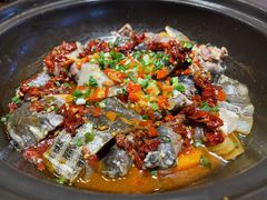 砂锅甲鱼-湘水谣(芙蓉店)